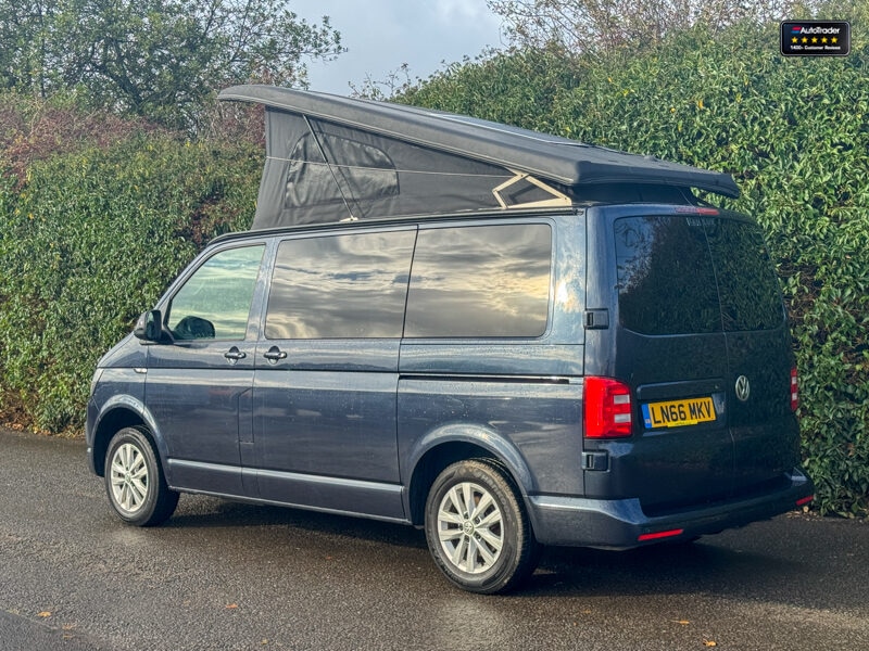 Used Volkswagen Transporter 2016 for sale - 77042195: Photo 35