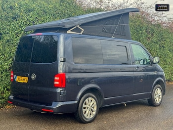 Used Volkswagen Transporter 2016 for sale - 77042195: Photo