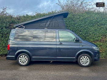 Used Volkswagen Transporter 2016 for sale - 77042195: Photo