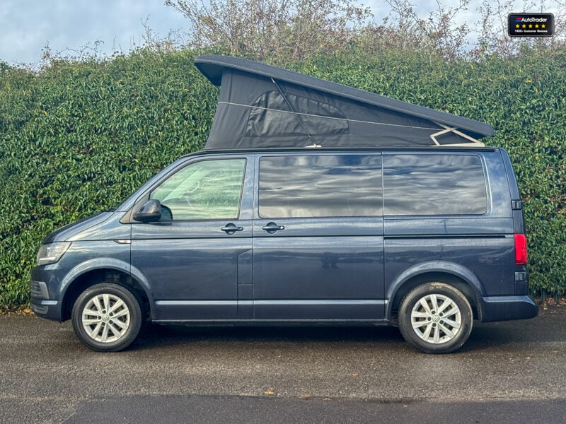 Used Volkswagen Transporter 2016 for sale - 77042195: Photo 5