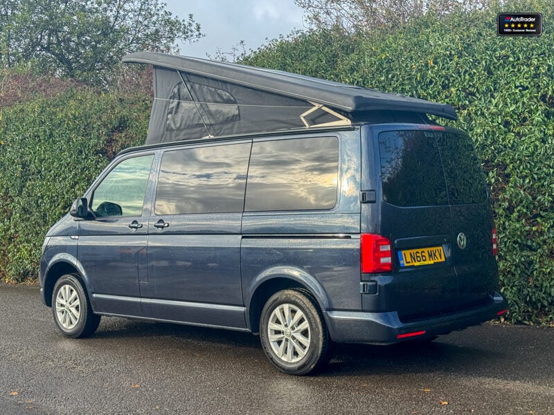 Used Volkswagen Transporter 2016 for sale - 77042195: Photo 6