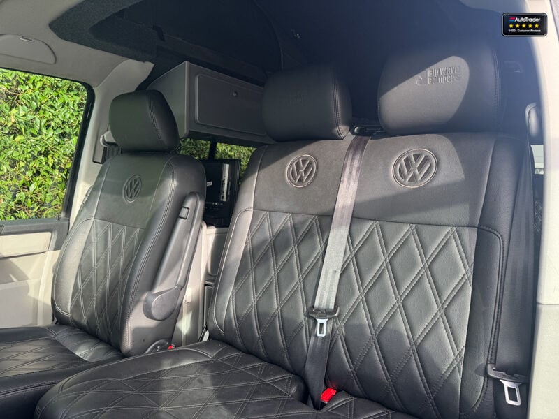 Used Volkswagen Transporter 2016 for sale - 77042195: Photo 7
