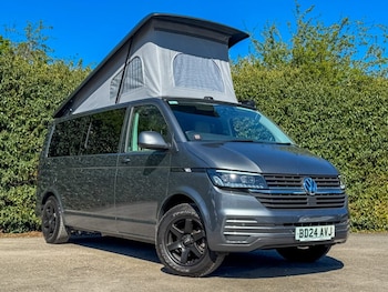 Used Volkswagen Transporter 2024 for sale - 77963675: Photo