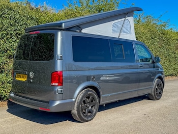 Used Volkswagen Transporter 2024 for sale - 77963675: Photo