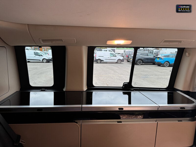 Used Mercedes-Benz V-Class 2022 for sale - 77042194: Photo 11