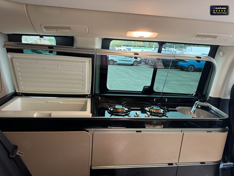 Used Mercedes-Benz V-Class 2022 for sale - 77042194: Photo 12