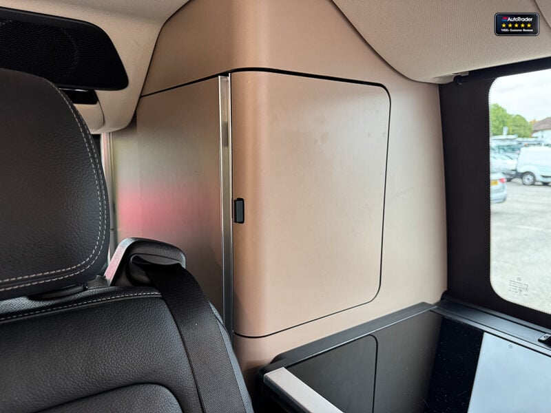 Used Mercedes-Benz V-Class 2022 for sale - 77042194: Photo 13