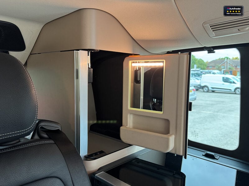 Used Mercedes-Benz V-Class 2022 for sale - 77042194: Photo 14