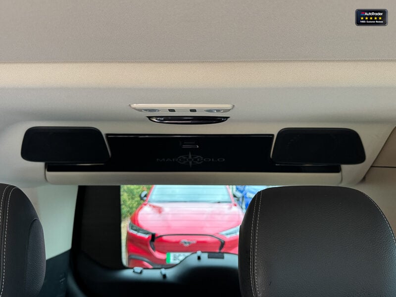 Used Mercedes-Benz V-Class 2022 for sale - 77042194: Photo 15