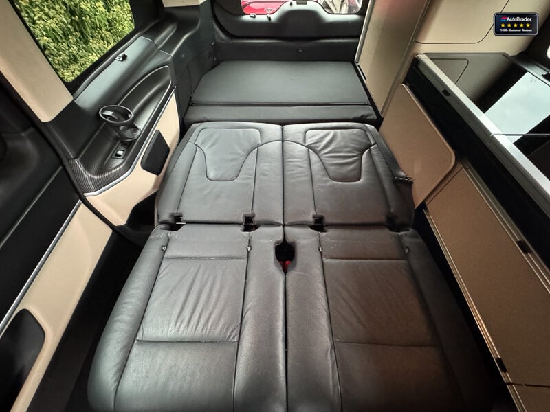 Used Mercedes-Benz V-Class 2022 for sale - 77042194: Photo 16