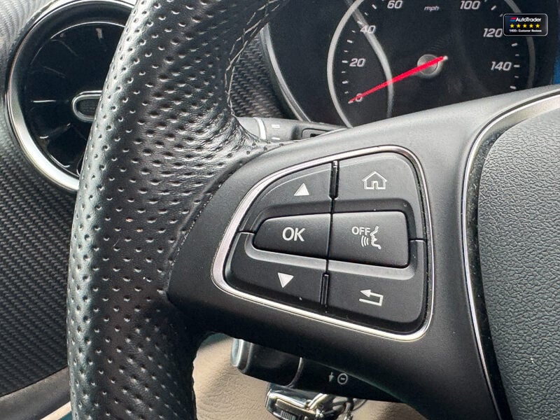 Used Mercedes-Benz V-Class 2022 for sale - 77042194: Photo 18