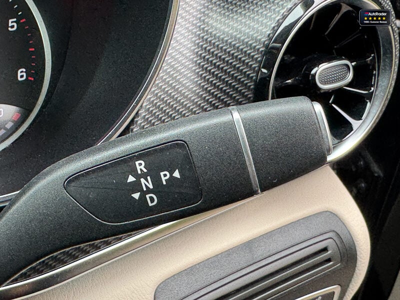 Used Mercedes-Benz V-Class 2022 for sale - 77042194: Photo 22