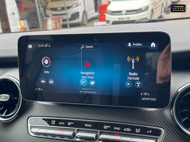 Used Mercedes-Benz V-Class 2022 for sale - 77042194: Photo 25