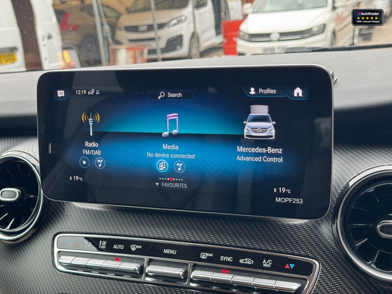 Used Mercedes-Benz V-Class 2022 for sale - 77042194: Photo 26