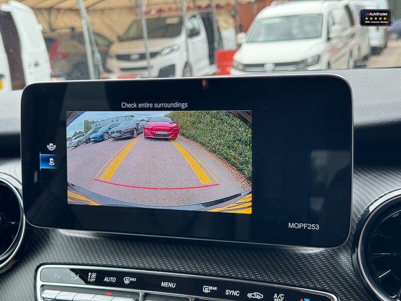 Used Mercedes-Benz V-Class 2022 for sale - 77042194: Photo 27