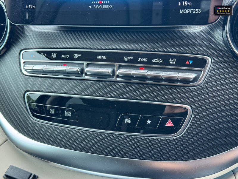 Used Mercedes-Benz V-Class 2022 for sale - 77042194: Photo 28