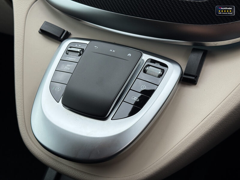 Used Mercedes-Benz V-Class 2022 for sale - 77042194: Photo 29