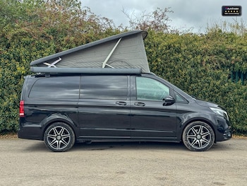 Used Mercedes-Benz V-Class 2022 for sale - 77042194: Photo