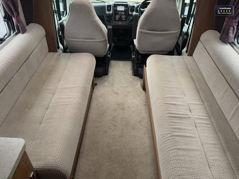 Used Fiat Doblo 2017 for sale - 77042210: Photo 10