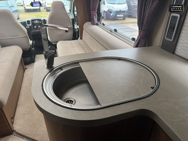 Used Fiat Doblo 2017 for sale - 77042210: Photo 12