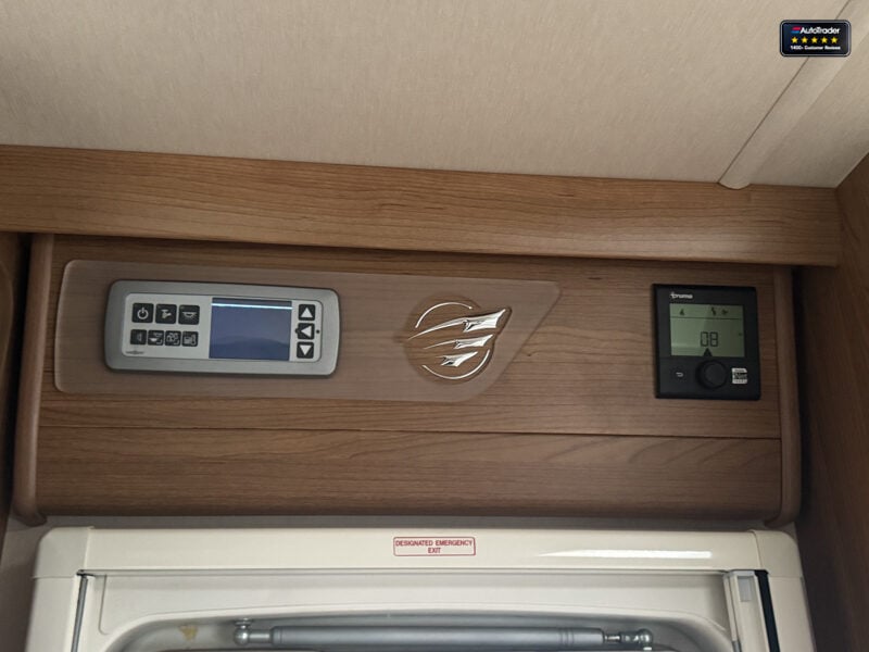 Used Fiat Doblo 2017 for sale - 77042210: Photo 19