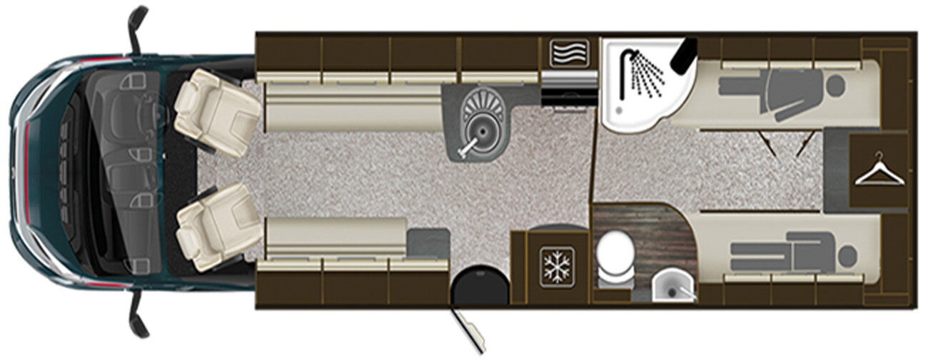 Used Fiat Doblo 2017 for sale - 77042210: Photo 2