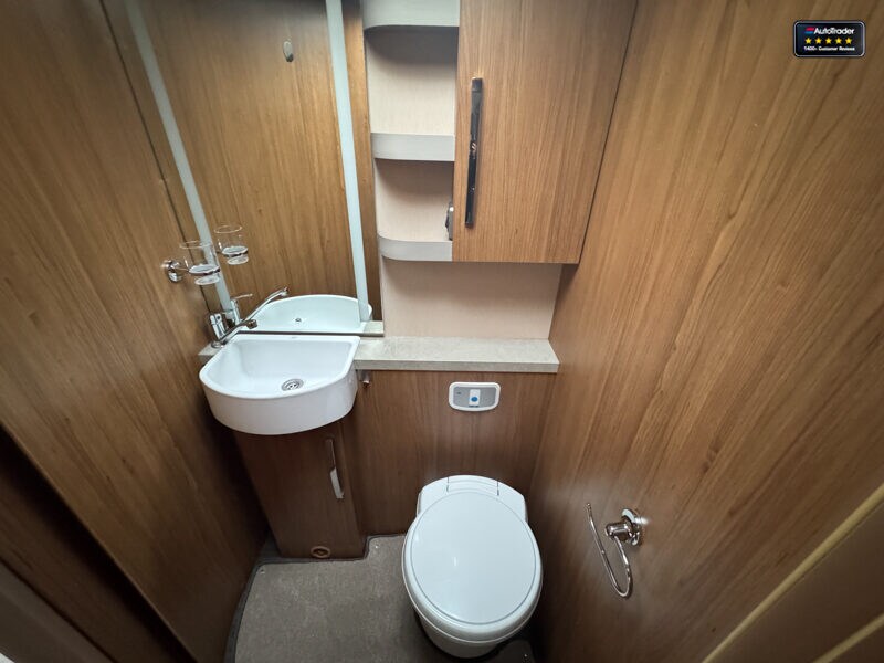 Used Fiat Doblo 2017 for sale - 77042210: Photo 24