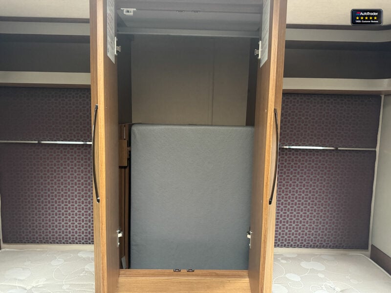 Used Fiat Doblo 2017 for sale - 77042210: Photo 26