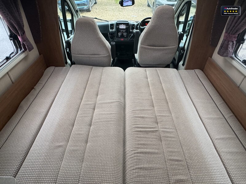 Used Fiat Doblo 2017 for sale - 77042210: Photo 29