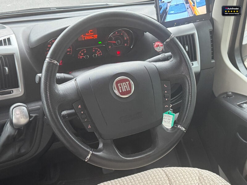 Used Fiat Doblo 2017 for sale - 77042210: Photo 30