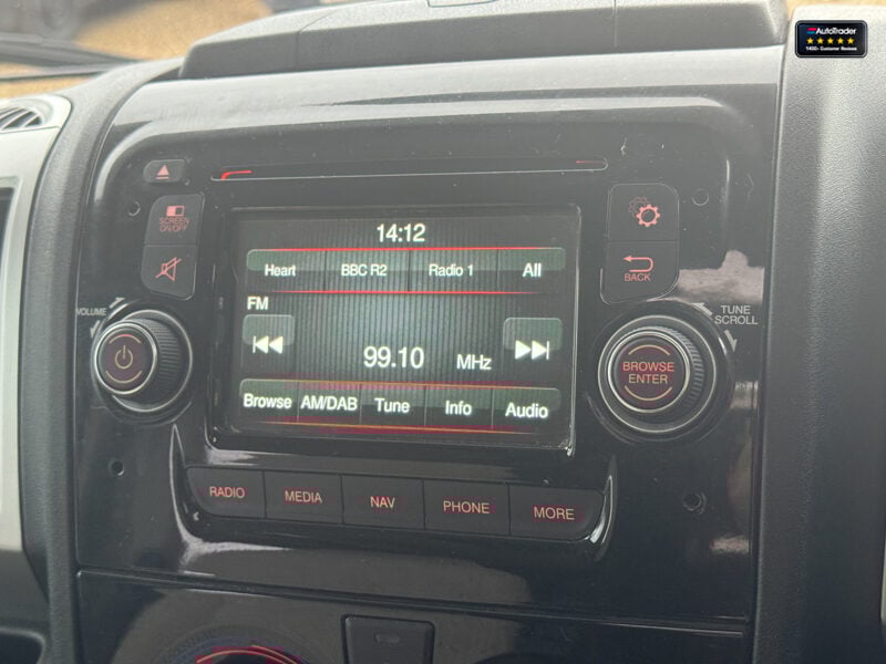 Used Fiat Doblo 2017 for sale - 77042210: Photo 39