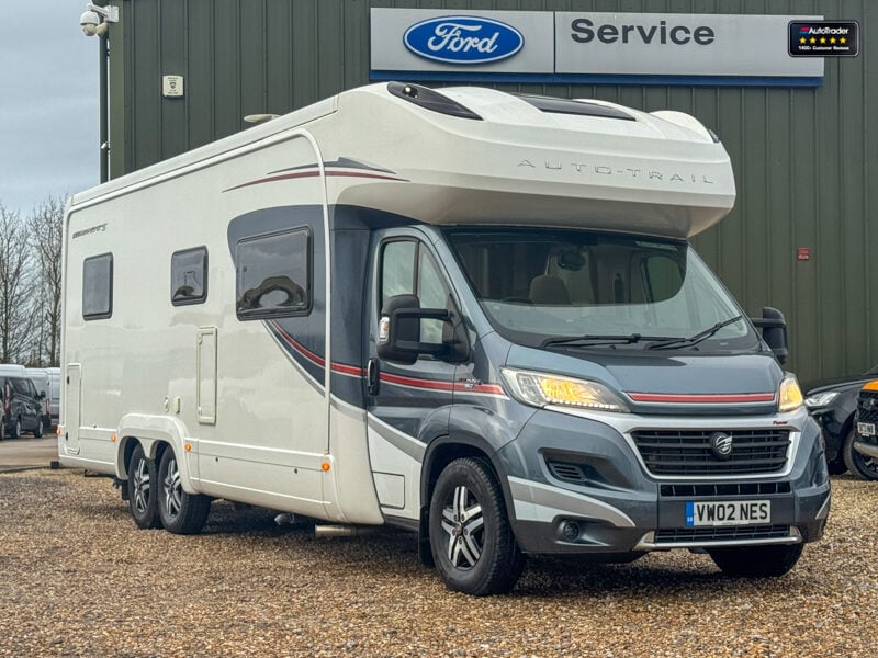 Used Fiat Doblo 2017 for sale - 77042210: Photo 4