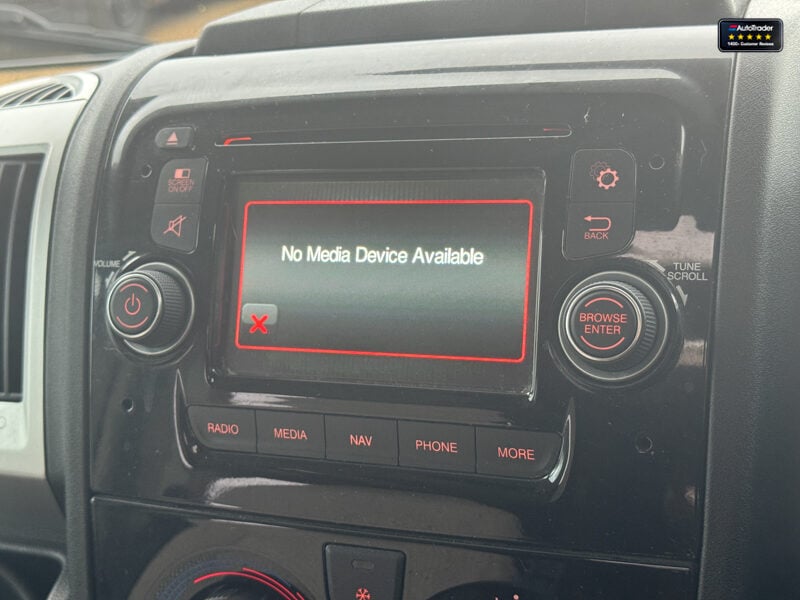 Used Fiat Doblo 2017 for sale - 77042210: Photo 40