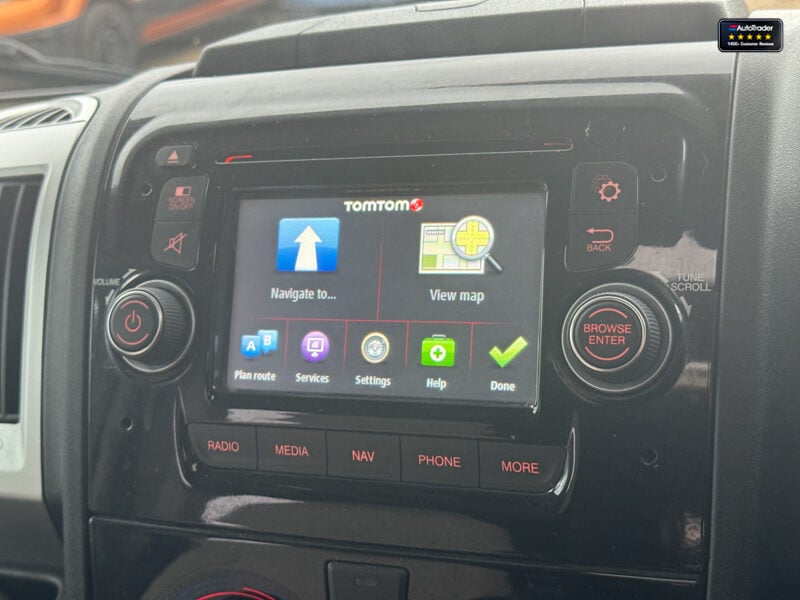 Used Fiat Doblo 2017 for sale - 77042210: Photo 41