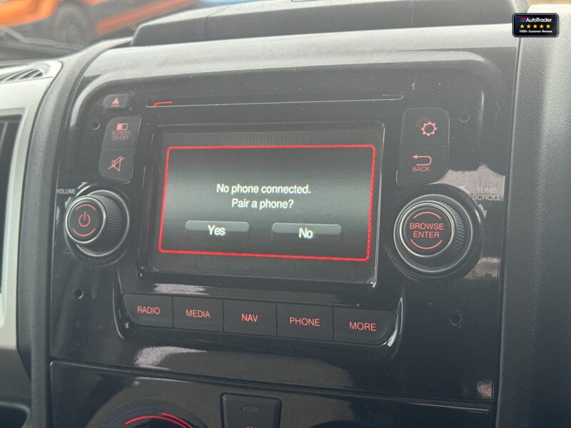 Used Fiat Doblo 2017 for sale - 77042210: Photo 42