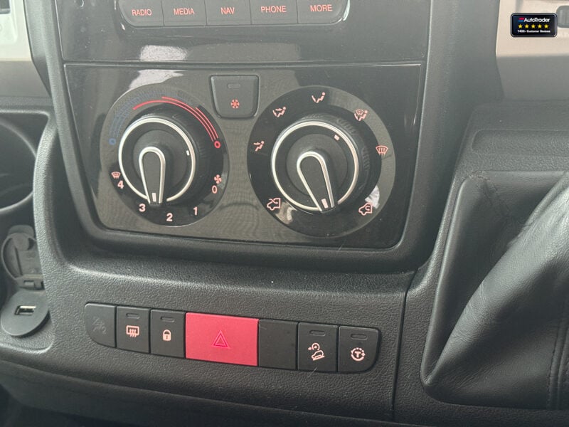 Used Fiat Doblo 2017 for sale - 77042210: Photo 44