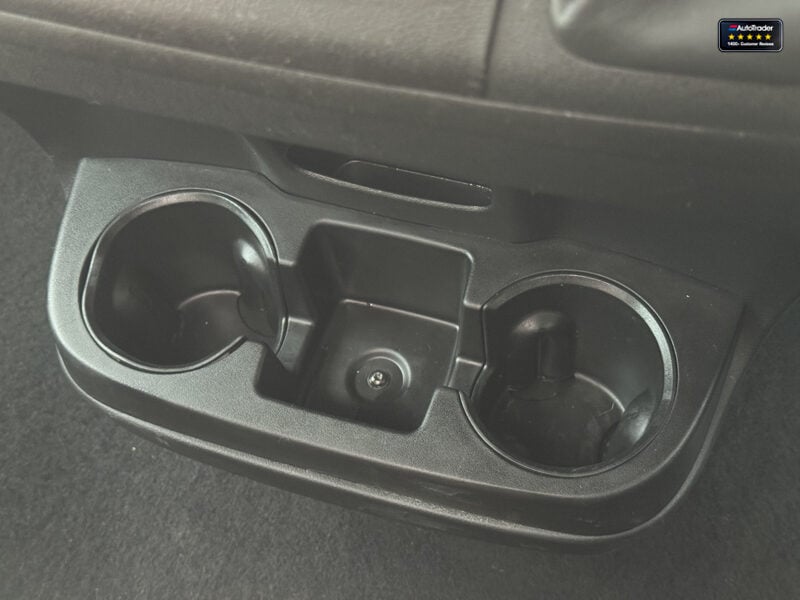 Used Fiat Doblo 2017 for sale - 77042210: Photo 45