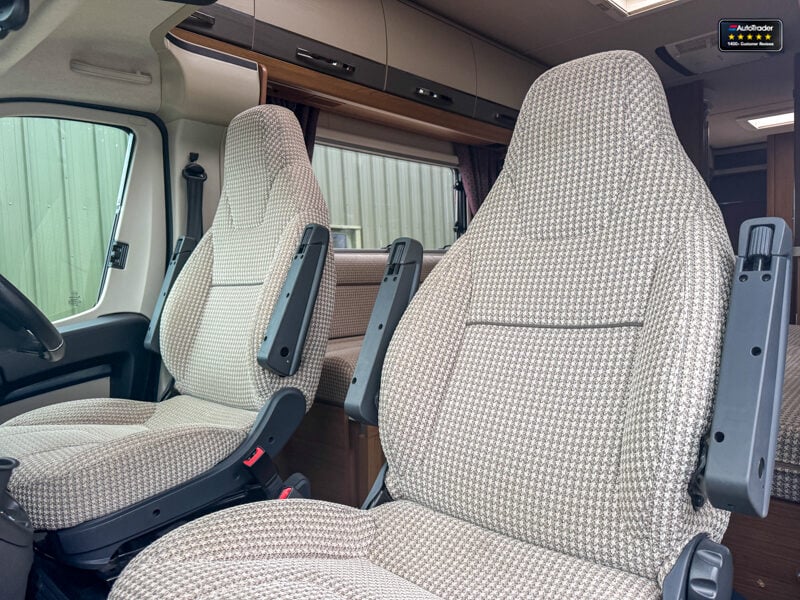 Used Fiat Doblo 2017 for sale - 77042210: Photo 8