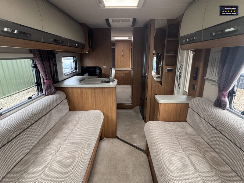 Used Fiat Doblo 2017 for sale - 77042210: Photo 9