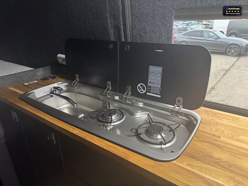 Used Volkswagen Crafter 2020 for sale - 77042183: Photo 10