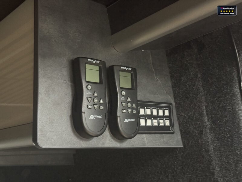 Used Volkswagen Crafter 2020 for sale - 77042183: Photo 11