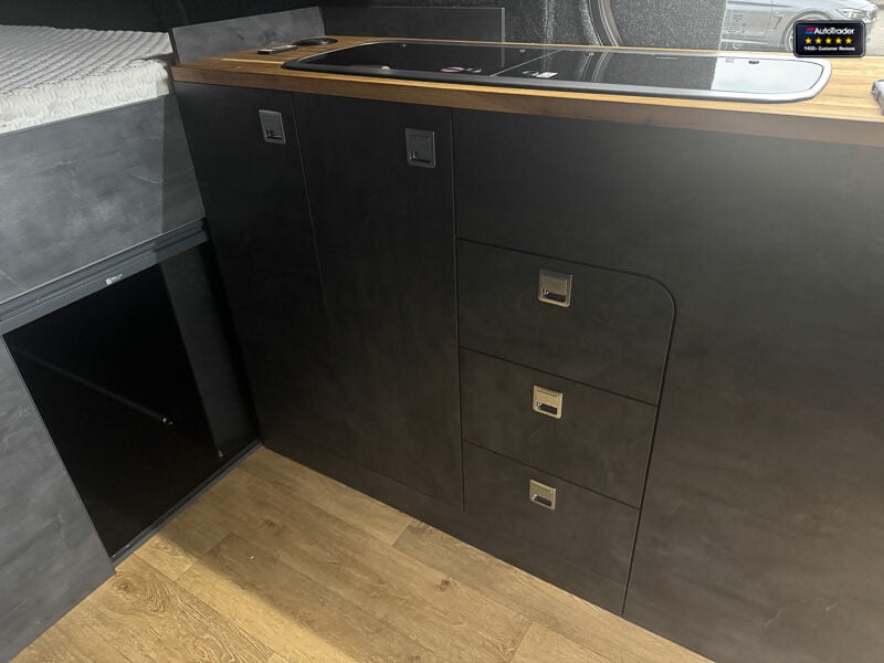 Used Volkswagen Crafter 2020 for sale - 77042183: Photo 12