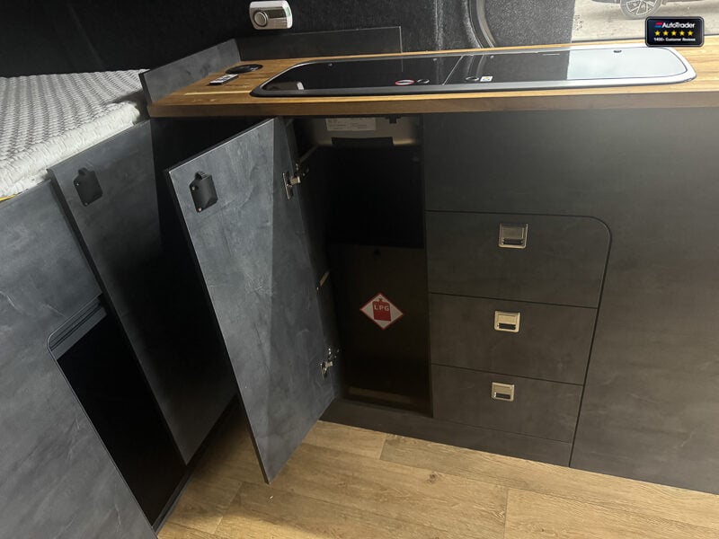 Used Volkswagen Crafter 2020 for sale - 77042183: Photo 13