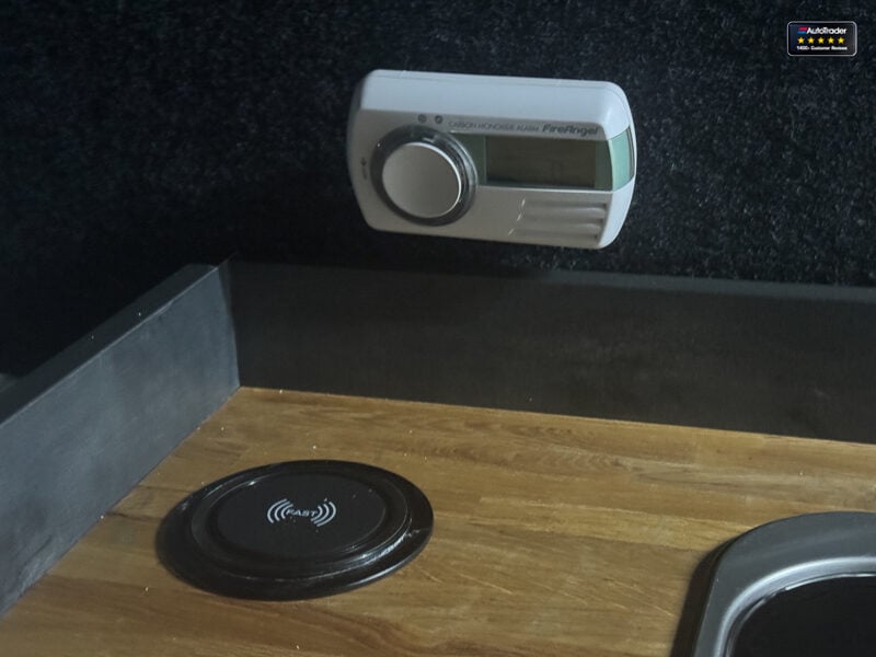 Used Volkswagen Crafter 2020 for sale - 77042183: Photo 14