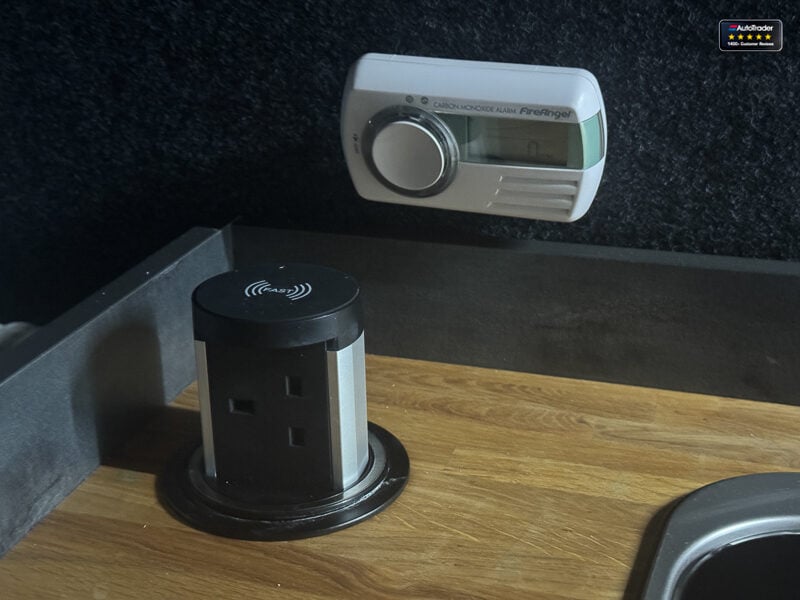 Used Volkswagen Crafter 2020 for sale - 77042183: Photo 15