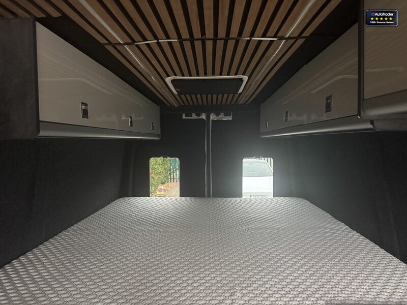 Used Volkswagen Crafter 2020 for sale - 77042183: Photo 16