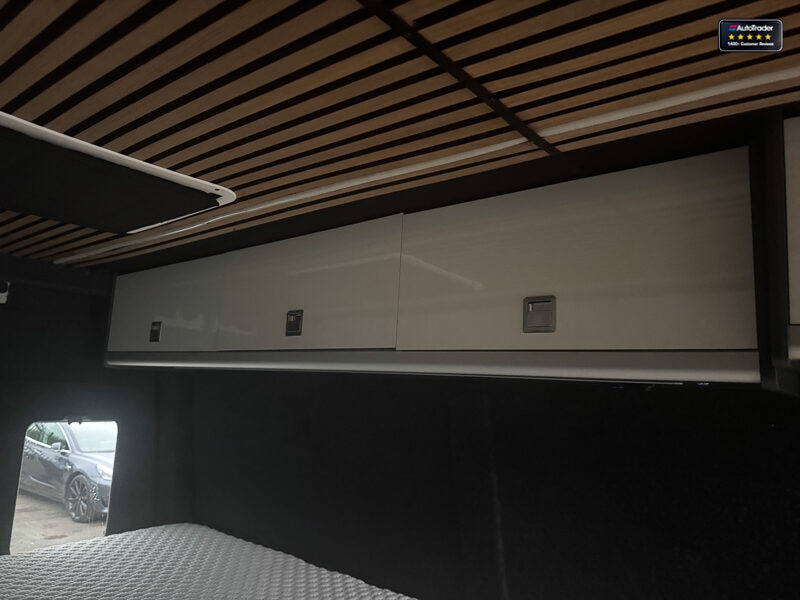 Used Volkswagen Crafter 2020 for sale - 77042183: Photo 17