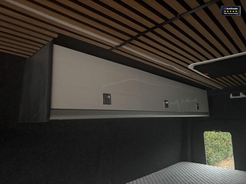 Used Volkswagen Crafter 2020 for sale - 77042183: Photo 18