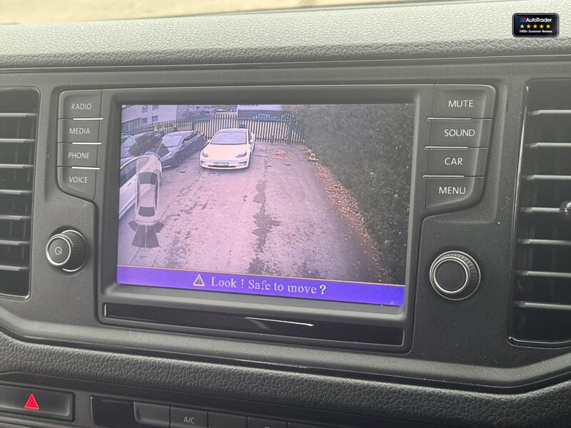 Used Volkswagen Crafter 2020 for sale - 77042183: Photo 26