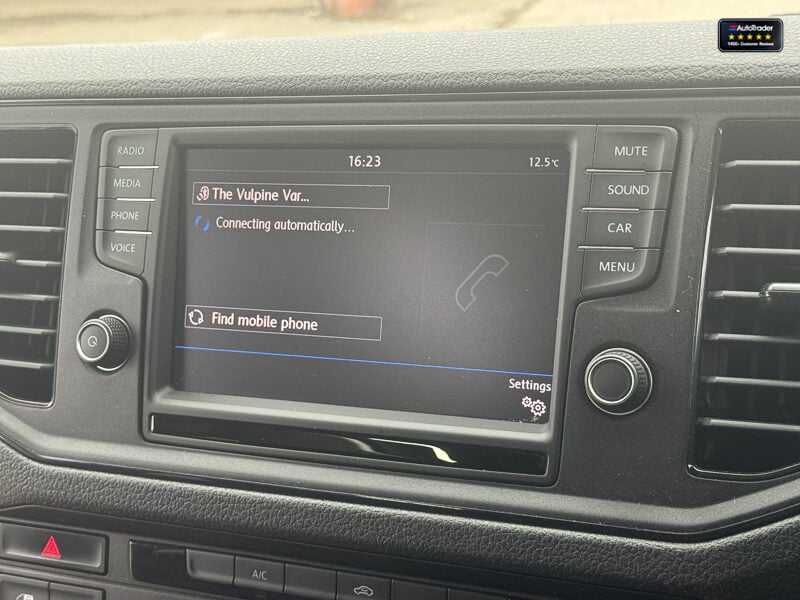 Used Volkswagen Crafter 2020 for sale - 77042183: Photo 29